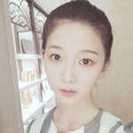 [댓글부탁해] 큐브전연습생이자 연기자지망생JPG
