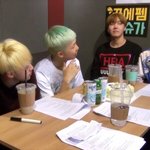 [방탄소년단] 민윤기가 자기보다 1살어린 동생이야기할때 