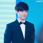 [EXO] 신부입장 기다리는 <b>신랑</b>