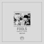 [방탄소년단] 믹테나눔'Fools'(음원+앨범<b>아트</b>+가사)