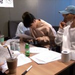 [방탄소년단] 민슈가 <b>영혼가출</b>