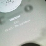 [EXO] 다크써클 조카 <b>촉촉</b>한 컨실러 아는 사람..