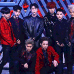 [EXO] 최고 <b>존엄</b>하네