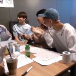 [방탄소년단] 아니 나만 이거 웃겼냐고ㅋㅋㅋㅋㅋㅋㅋ