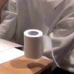 [방탄소년단] 난오늘<b>휴지</b>가제일웃기던데
