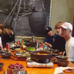 [방탄소년단] 아까 잇진에서의 궁금증이 해결됐다!