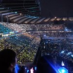 [EXO] 난ㅅㅂ<b>팬</b><b>석</b> 못앉고 정반대에앉아서 ㅈㄴ외로웠음