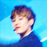 [EXO] 종대움짤좀!