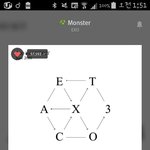 [EXO] 아 ㅅ발 존아 <b>날벼락</b>;;;;