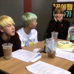 [방탄소년단] 호비의 으↗으응~ 으로인한 결과