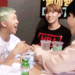 [방탄소년단] 남준이 오늘 자 <b>명언</b> @-@