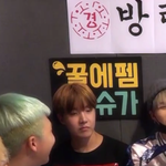 [방탄소년단] <b>피곤해</b>보여ㅜㅜㅜㅜㅜ