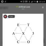[EXO] ㅅㄷ)아니ㅅㅂ 내가 틀린 말했냐?