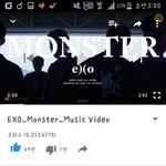 [EXO] 몬스터 뮤비 천만 <b>돌파</b>
