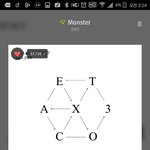 [EXO] 내가 노래부를게 맞춰봐