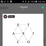 [EXO] 엑소 <b>쇼핑백</b> 만드는중