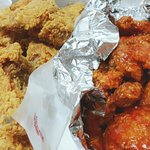 [EXO] 치킨먹고 싶은데 지금 <b>배달</b>하는데 있으려나