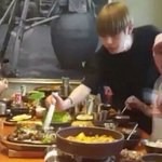 [방탄소년단] 김태형 씹덕