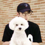 [세훈] <b>훈</b><b>녀</b>들 잘 지내고 있어?