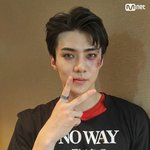 [세훈] 후니 T-shirts <b>가격</b>