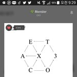 [EXO] ㅆㅂ 야 어제 몇시부터 몇시까지 줄<b>세우</b>기함