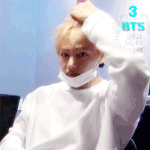 [방탄소년단] 꿀에펨지금보는데 태형이ㅜㅜ