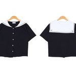 수정)<b>세라</b>복?세일러복?실물어때..?