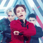 [EXO] ㅋㅅㅂ <b>이</b> <b>눈</b>화장 내가 하면