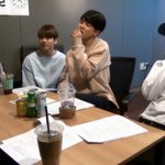 [방탄소년단] 낮누파트에  지민이가  <b>화음</b> 넣었다고 한 영상 
