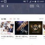 [EXO] <b>벅스</b>2위ㅠㅠ열스밍하라굿