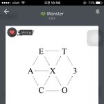 [EXO] 엑소 힘들어하는<b>모습</b>보니까 <b>내</b>가 다 미안해져