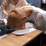 [방탄소년단] 엉아와<b>아우</b> 공통점