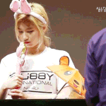 [트와이스] <b>사나</b> 입덕할것같아;;