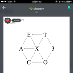 [EXO] 슴<b>양심</b>없는거티조카냄