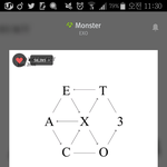 [EXO] 6월 24일 음악<b>은행</b> 상반기 결산이래