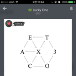 [EXO] <b>대륙</b>팬들한테 미안하다