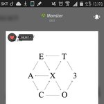 [EXO] ㅋㅋㅋㅋㅋ<b>엑셀</b>친구랑 몬스터 부르면서 막춤추다갘ㅋㅋㅋ