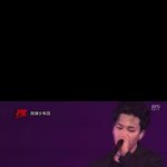 [방탄소년단] 지민이 머리 너무 많이넘겨서 장수<b>풍뎅이</b>된 날