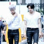 [VIXX] LR <b>케미</b> 넘 좋다..