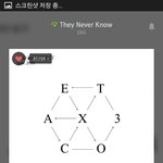 [EXO] 장사장은 지 욕 쓴거 모를껄 <b>번역기</b> 돌리지않는 이상ㅇ