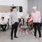 [방탄소년단] 호비 시옷 입 또 찾음ㅋㅋㅋㅋㅋㅋㅋㅋㅋㅋ