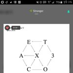 [EXO] 근데 애들 음방에서 미니팬미팅할때