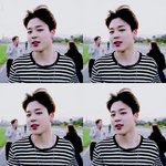 [방탄소년단] 지민이는 망개떡말고도