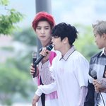 [백현] 백현이 미니 <b>팬미</b> 고화질