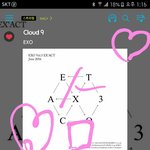 [EXO] <b>대자</b>와 한박스쟁여놓고 먹고싶다