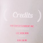 [B1A4] ㅅㄷ)<b>LEE</b> WON MIN