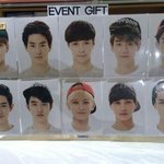 [EXO] 늘 <b>멤버별</b>로 개인굿즈가 나오면 먼저 품절되는애.ㅈㅍㅈ