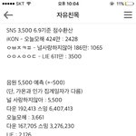 [아이콘] 오늘 인가<b>문투</b>해야지?