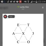 [EXO] 야근데 럭켠이랑 유리<b>어항</b>에 은빛어찌구