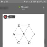 [EXO] 스트롱거 개씹좋지 않냐?